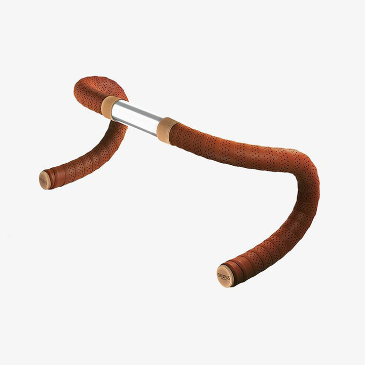Brooks Perforated Leather Bar Tape - Brooks -3ride.com