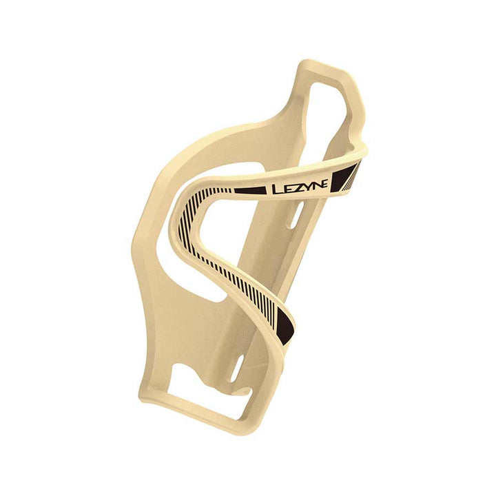 Lezyne Flow Side-Load Bottle Cage - Lezyne -3ride.com