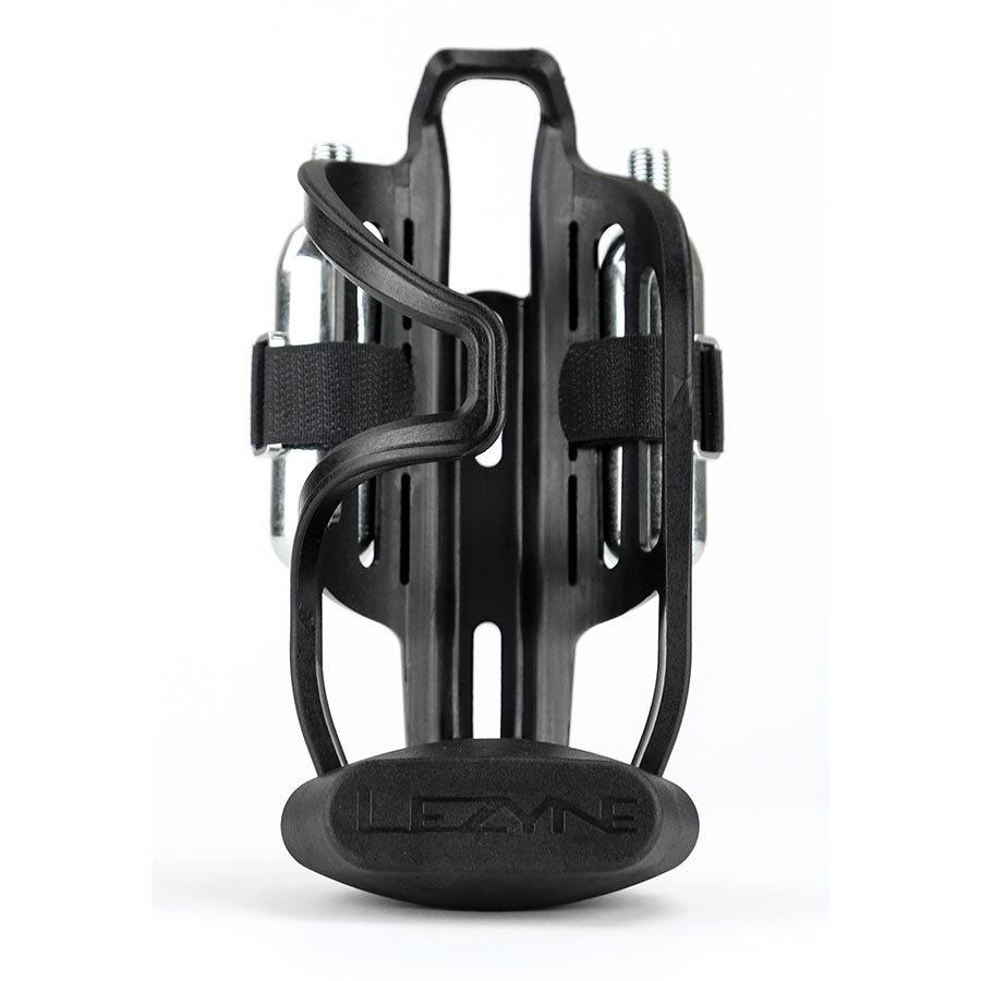 Lezyne Tubeless Flow Storage Loaded Bottle Cage - Lezyne -3ride.com