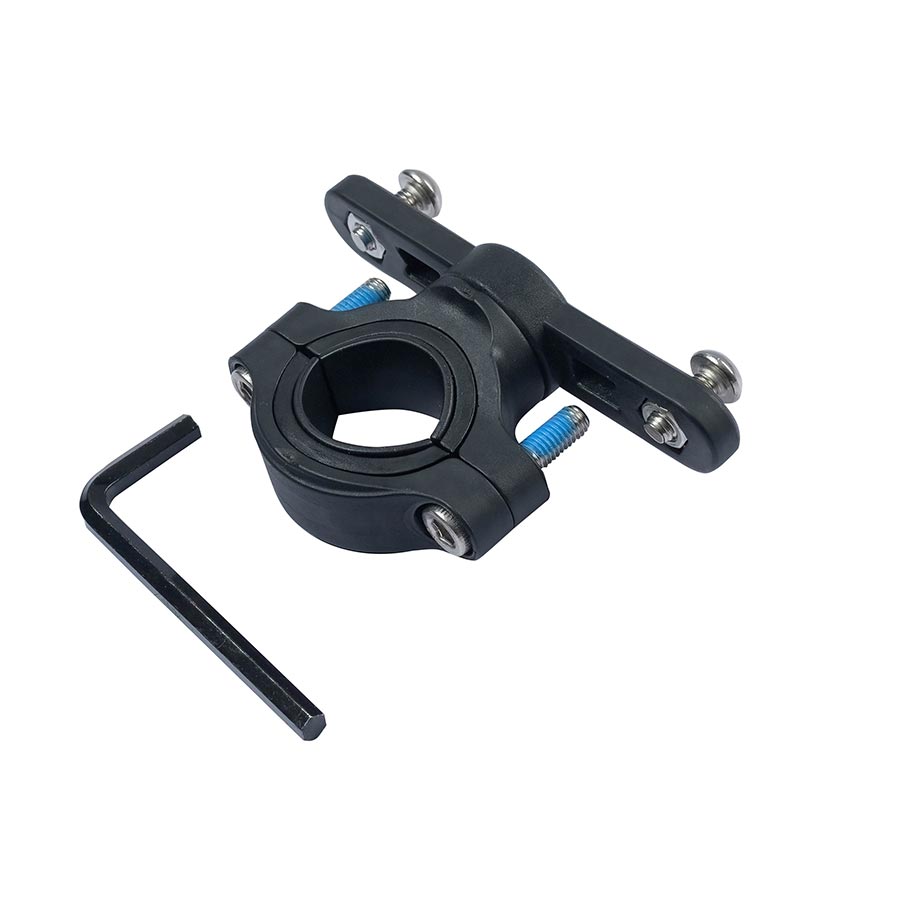 Evo Bartite Cage Mount Adaptor - Evo -3ride.com