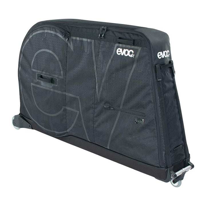 EVOC, Bike Bag Pro, Black, 305L, 147x36x85