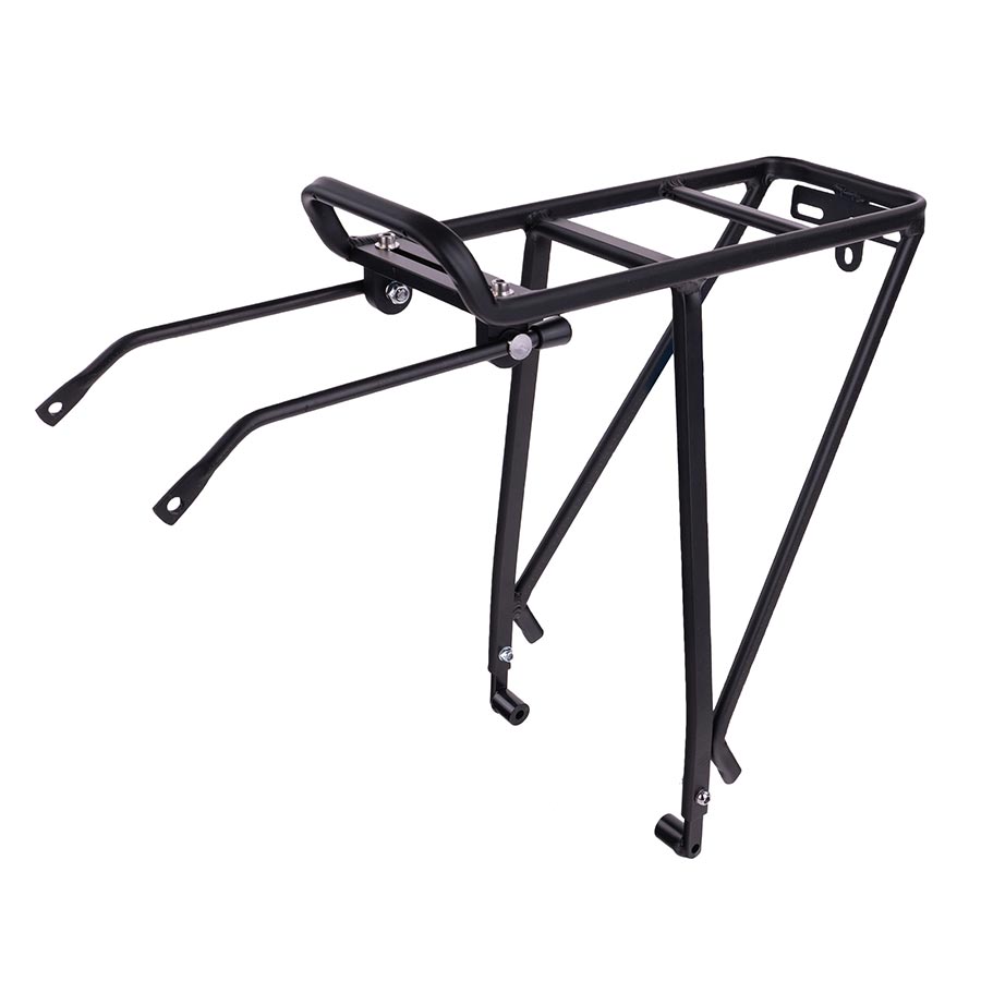 Evo Classic Disk Rear Rack