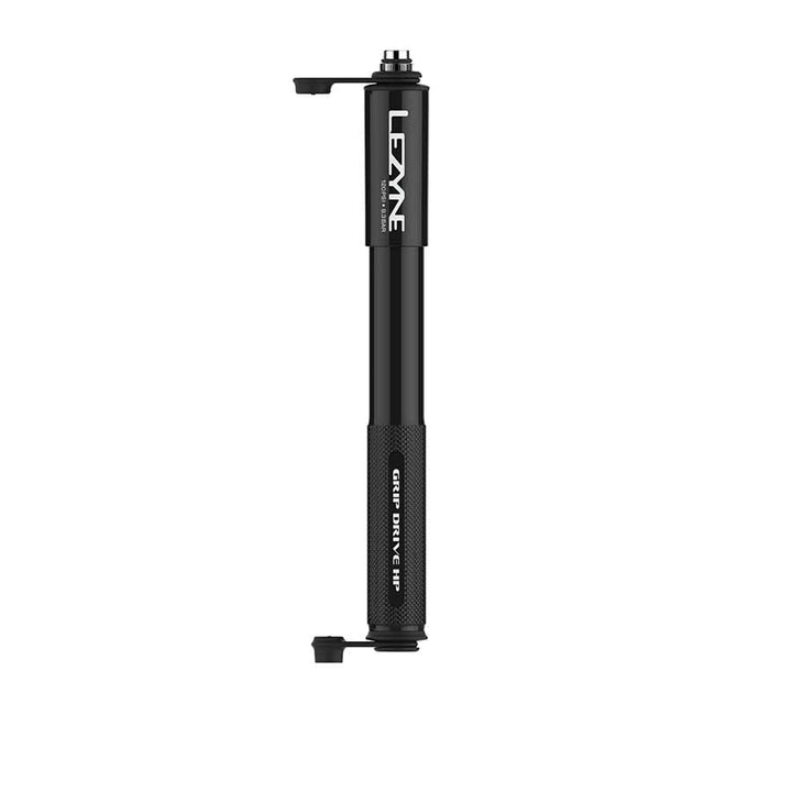 Lezyne Grip Drive Hand Pump - Lezyne -3ride.com