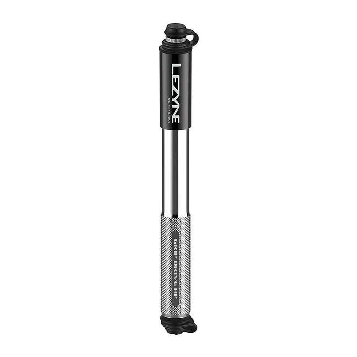 Lezyne Grip Drive Hand Pump - Lezyne -3ride.com