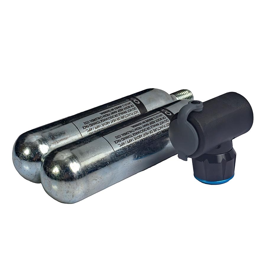 Evo Storm Micro CO2 Inflator - Evo -3ride.com