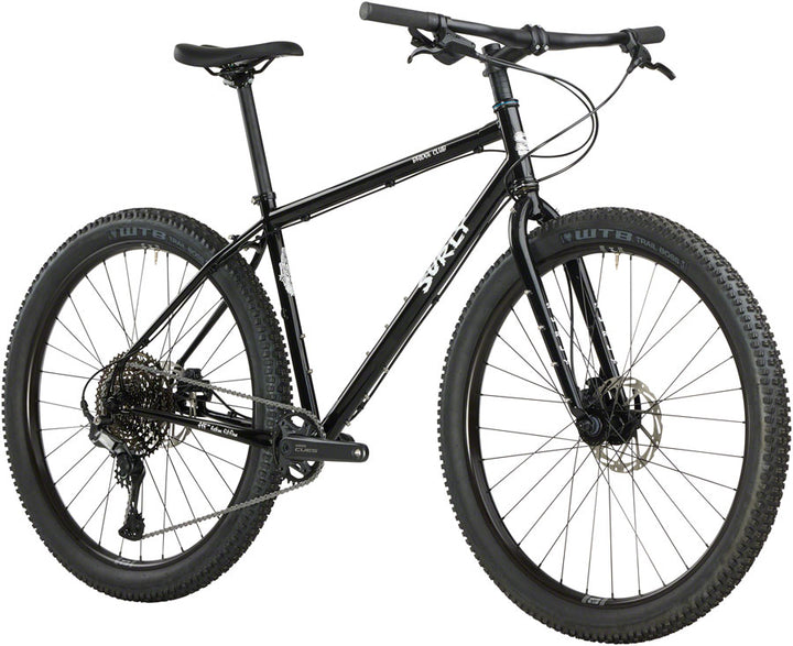 Surly Bridge Club Bike - Surly -3ride.com