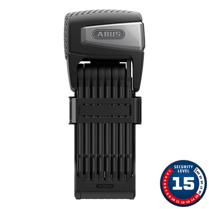 Abus Bordo Smart X 6500A Lock - Abus -3ride.com