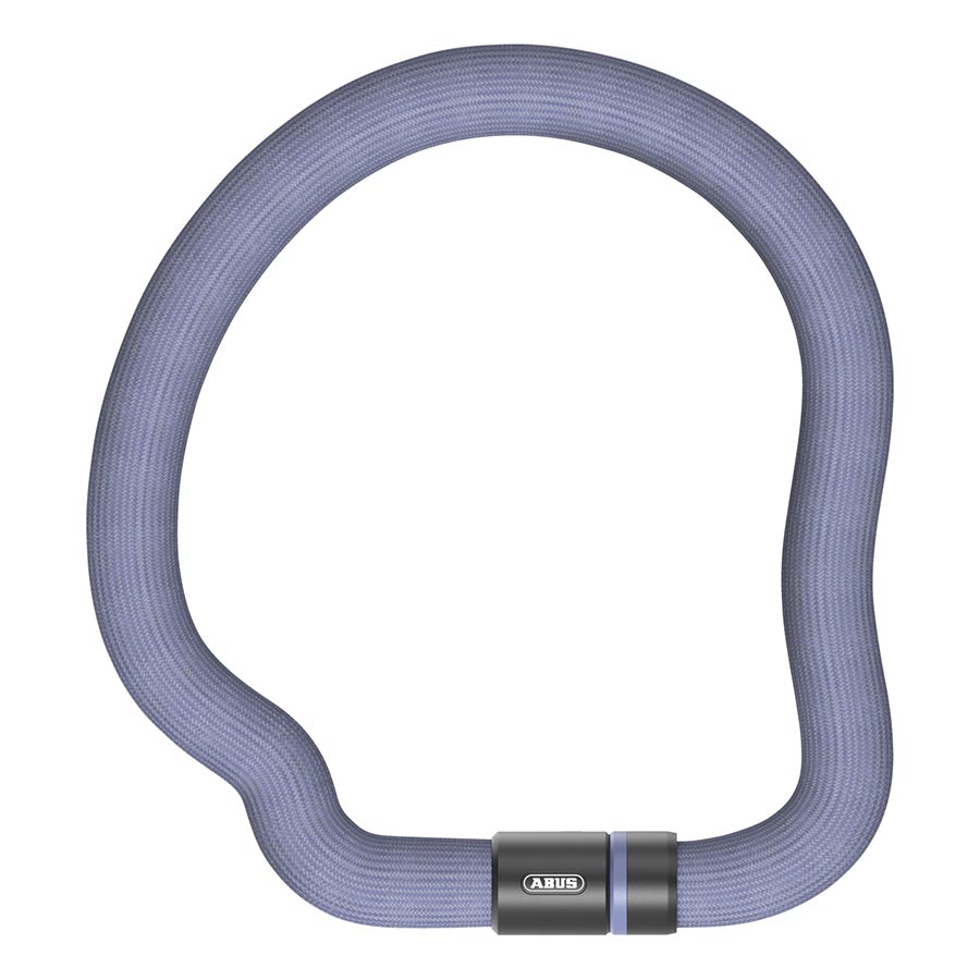 Abus Goose 6206K Chain Lock - Abus -3ride.com