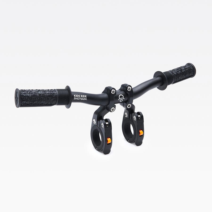 Shotgun Pro Handlebars - Shotgun -3ride.com