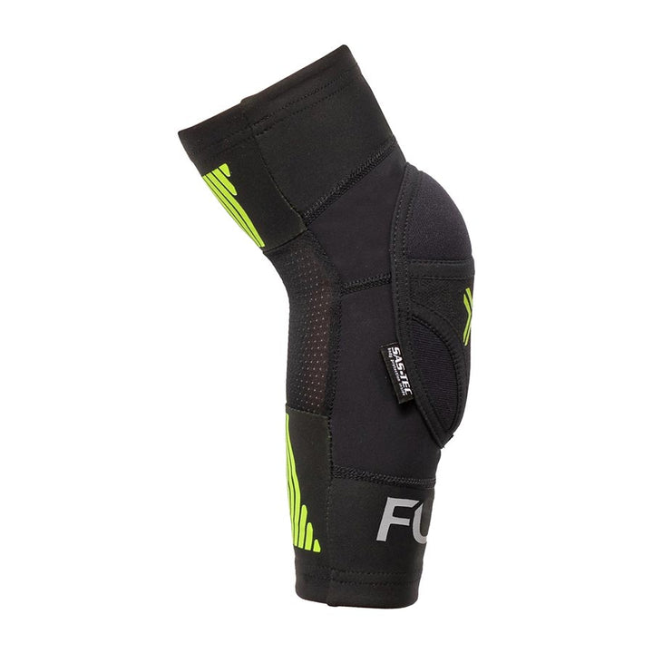 Fuse, Omega, Elbow/Forearm Guard, Black, LXL, Pair