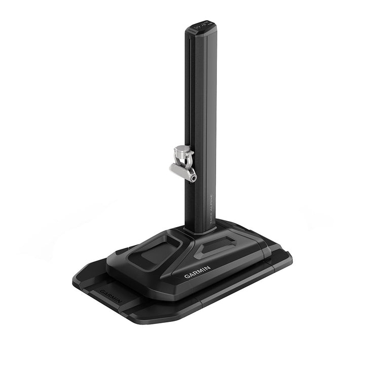 Garmin, Tacx Alpine, Trainer