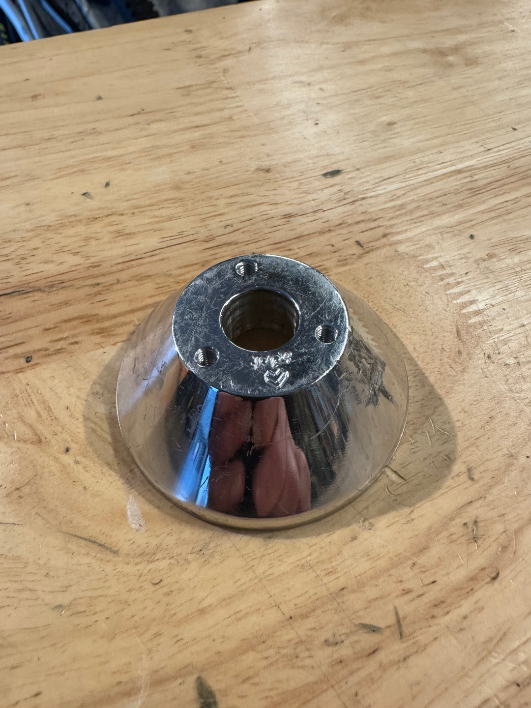 Eclat Pulse Hubguard (used) - Eclat -3ride.com