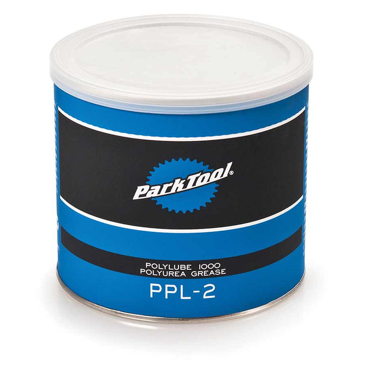Park Poly Lube Grease 4oz - Park Tool -3ride.com