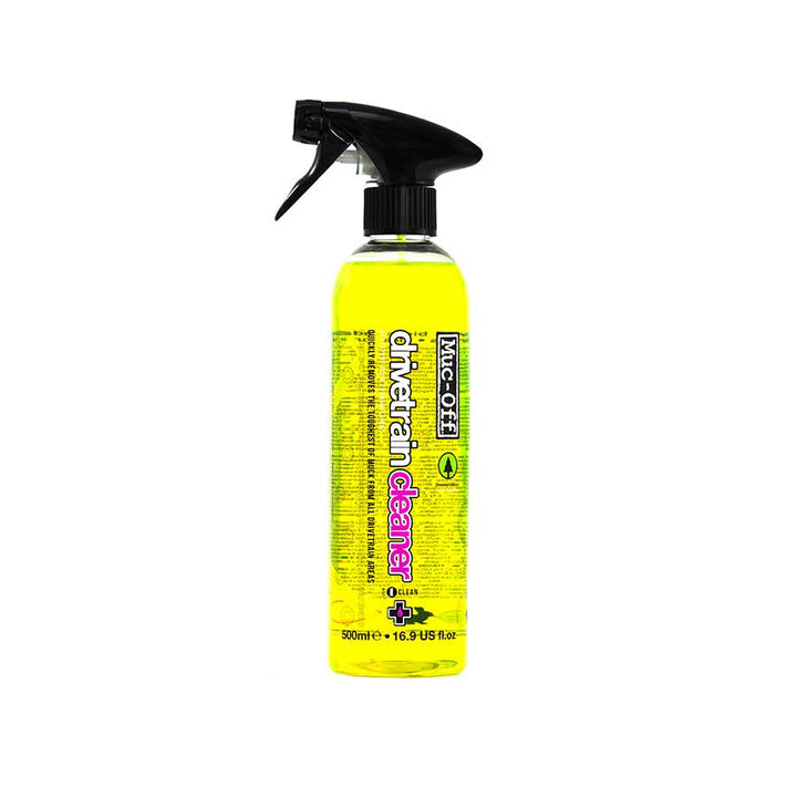 Muc-Off Drivetrain Cleaner 500ml - Muc-Off -3ride.com