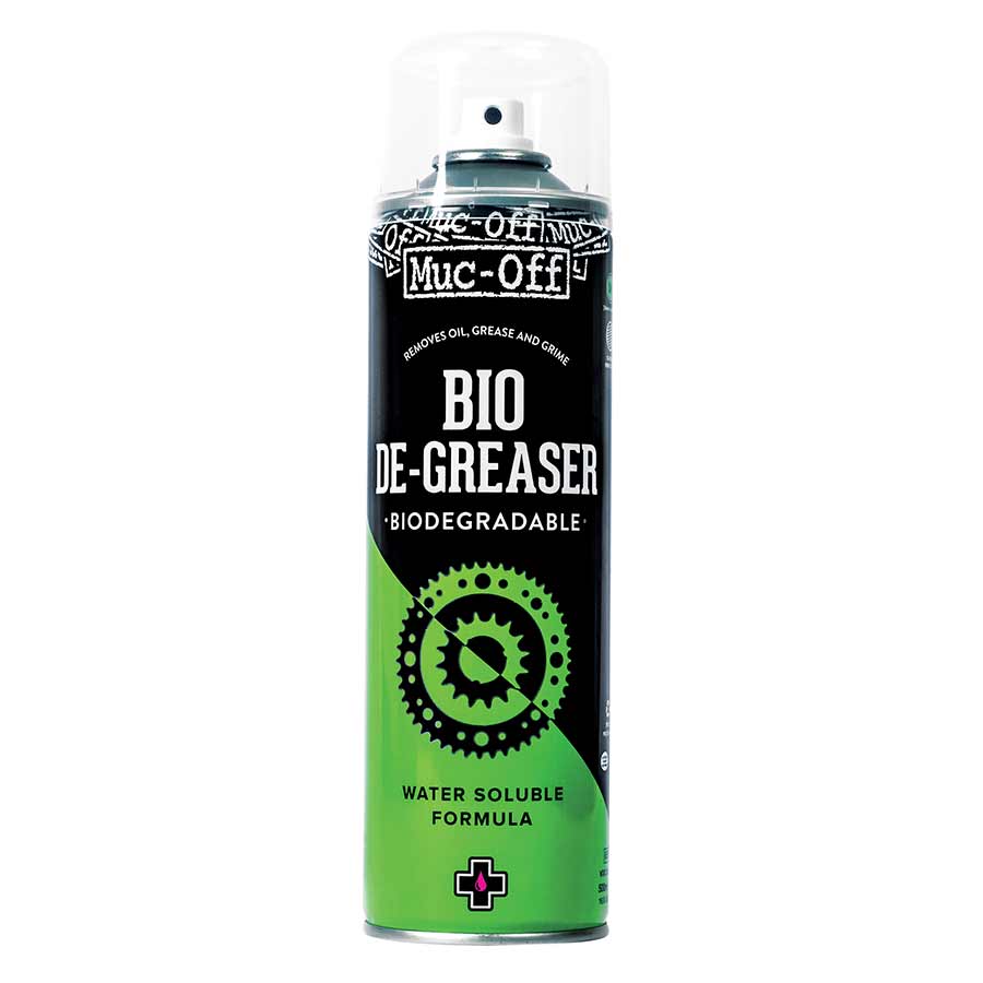 Muc-Off Bio Degreaser - Muc-Off -3ride.com