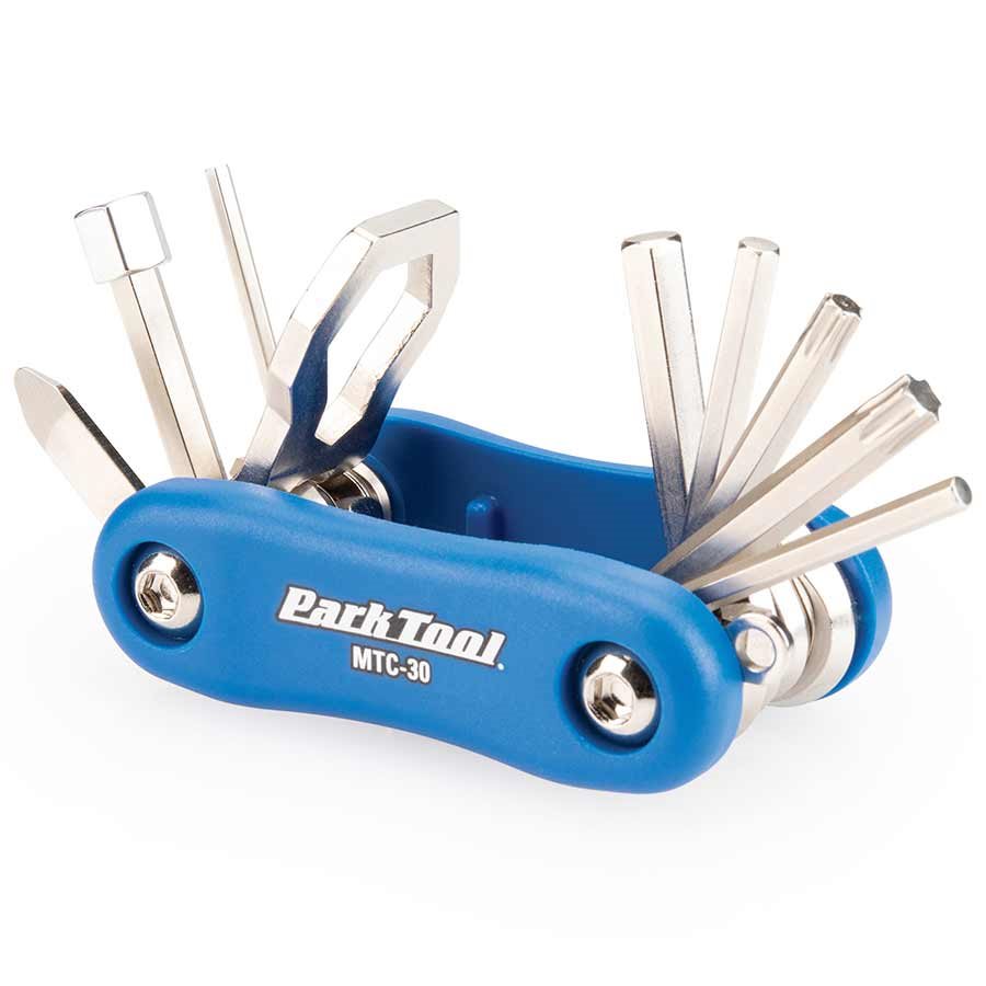 Park MTC-30 Multi Tool - Park -3ride.com