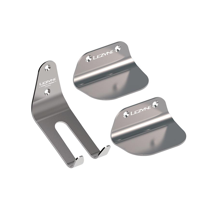 Lezyne Pedal Hook - Lezyne -3ride.com