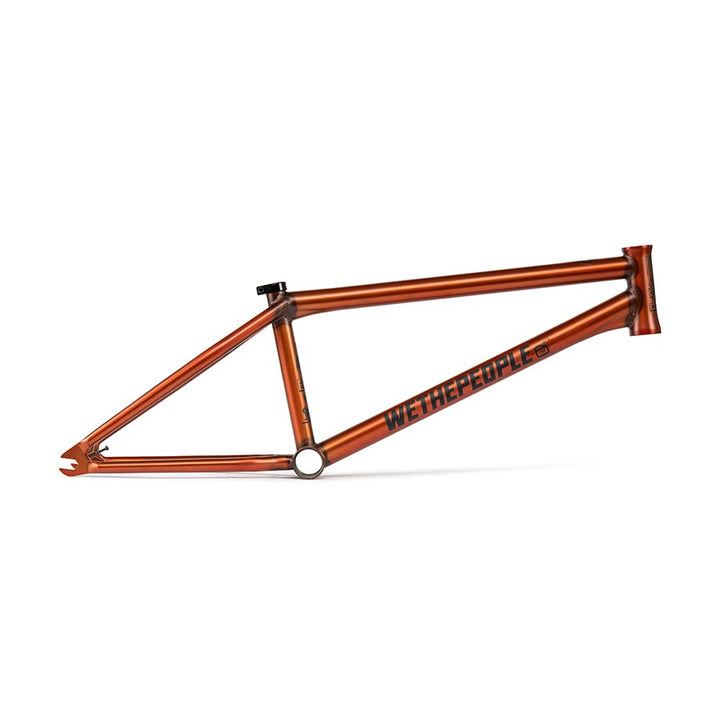 We The People Doomsayer Frame - We The People -3ride.com