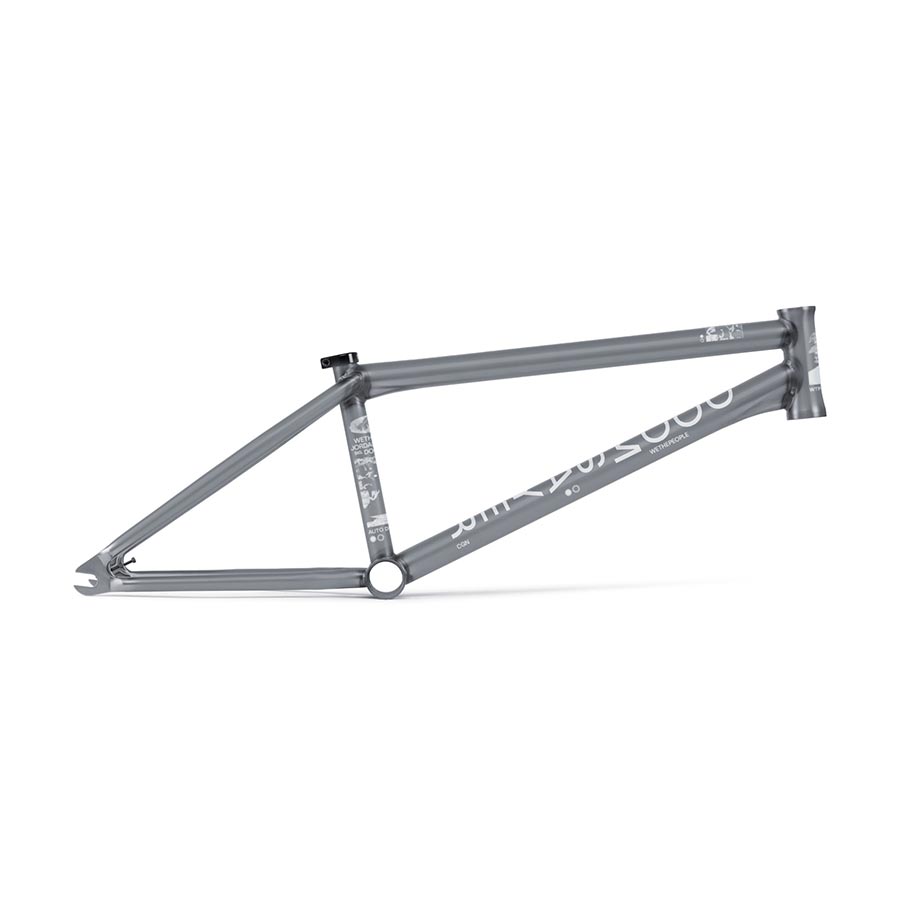 We The People Doomsayer Frame - We The People -3ride.com