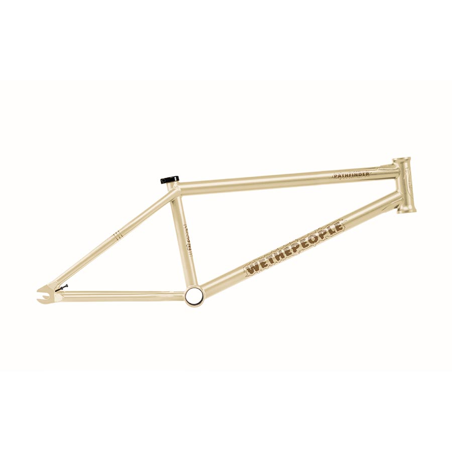 We The People Pathfinder Frame - We The People -3ride.com