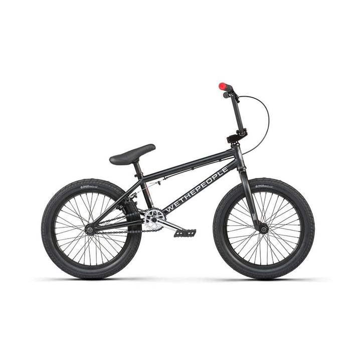 We The People Curse 18 BMX Bike 2025 - We The People -3ride.com