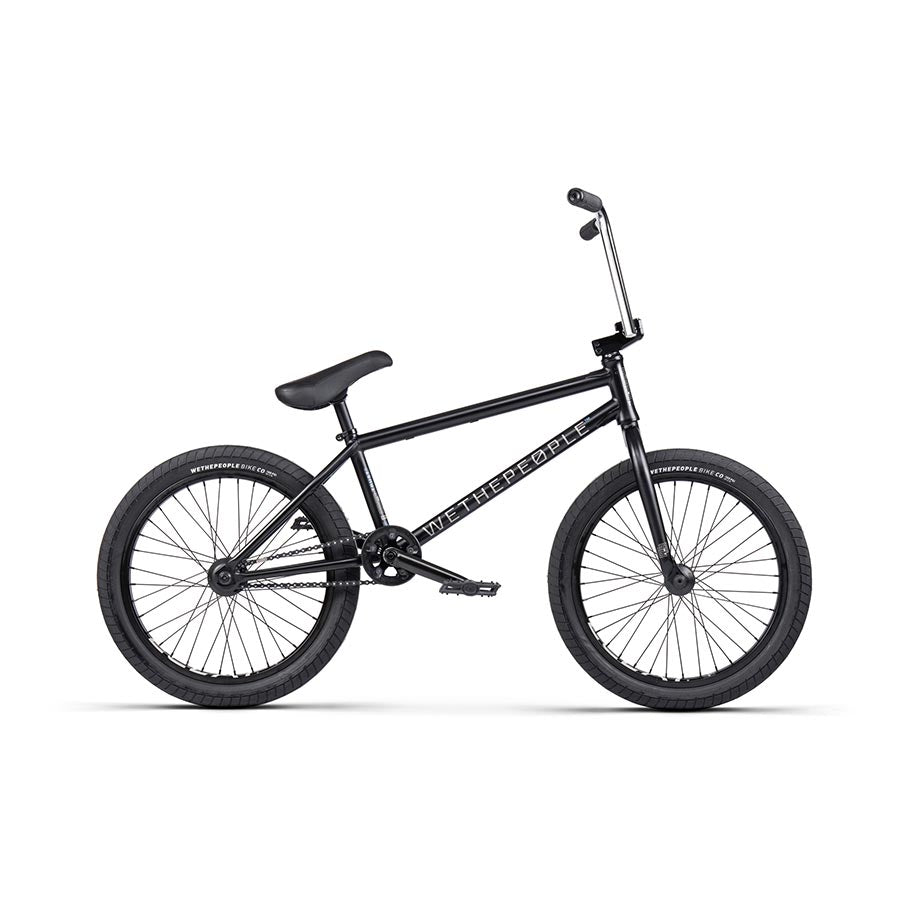 We The People Trust FC BMX Bike 2025 - We The People -3ride.com