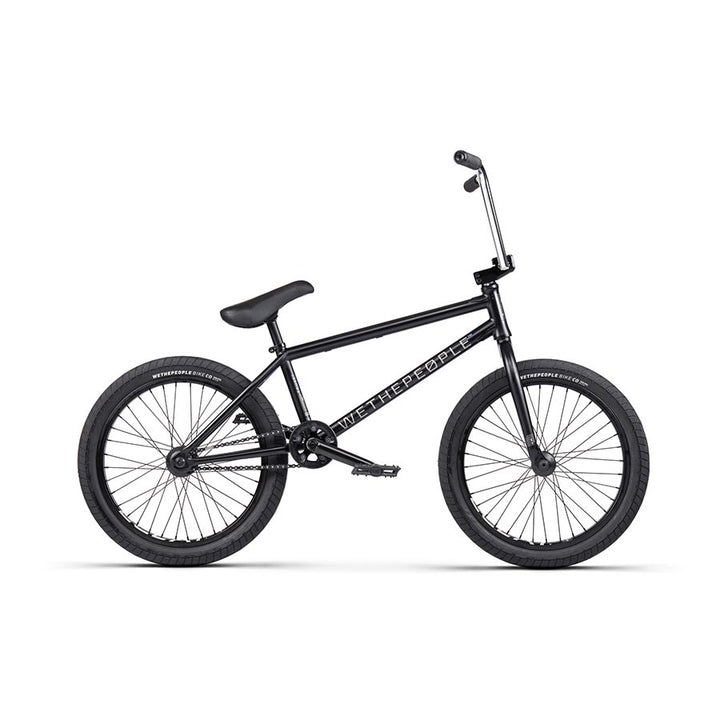 We The People 2024 Trust FC BMX Bike