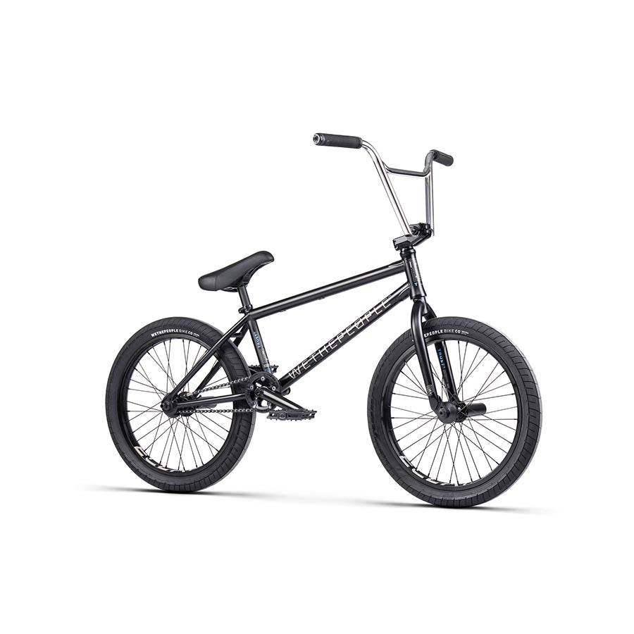 We The People Trust FC BMX Bike 2025 - Main Image