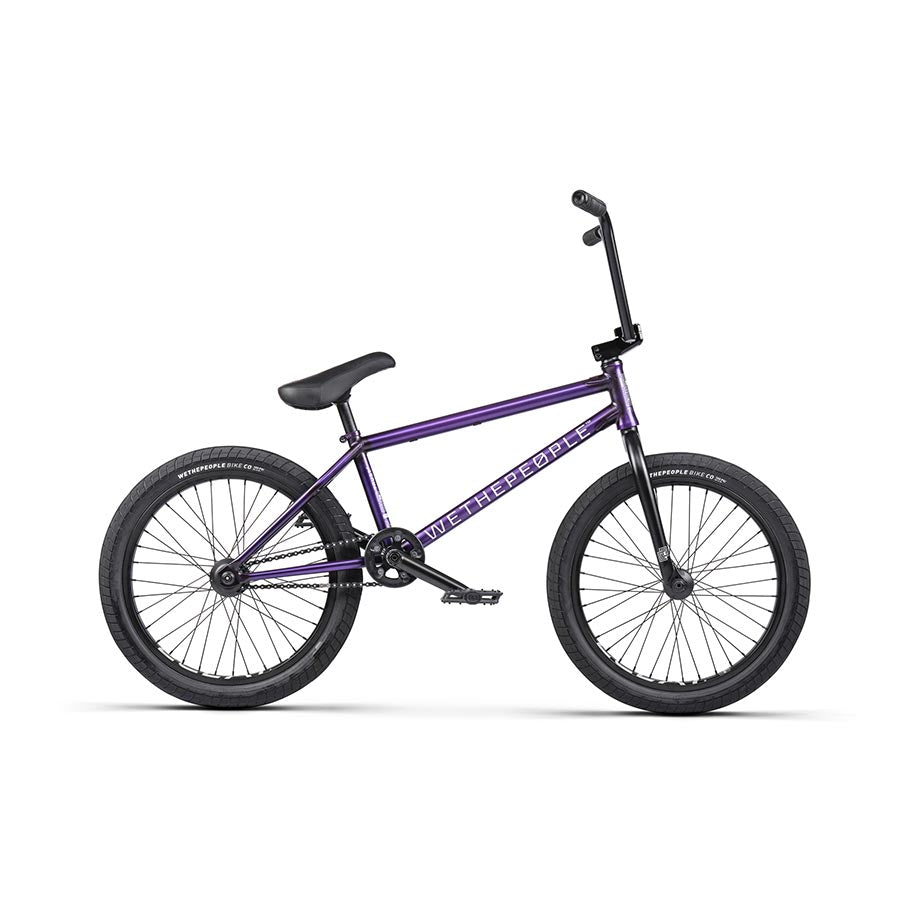 We The People Trust FC BMX Bike 2025 - We The People -3ride.com
