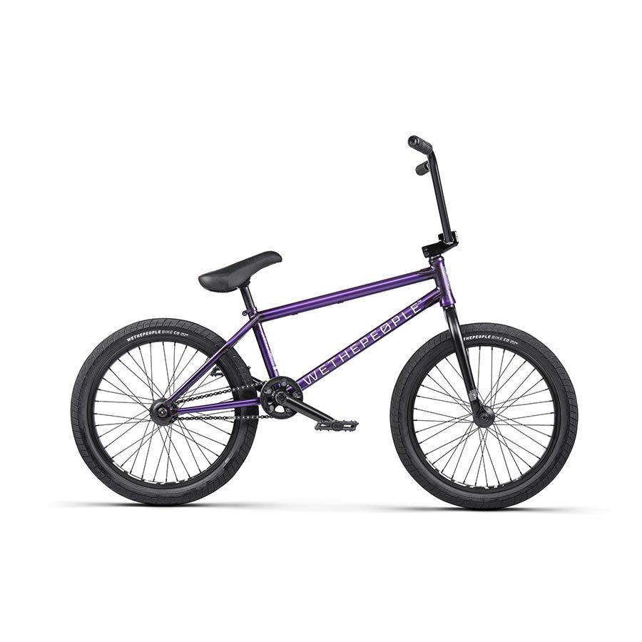 We The People 2024 Trust FC BMX Bike