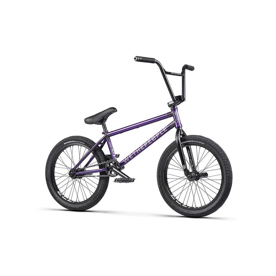 We The People Trust FC BMX Bike 2025 - We The People -3ride.com