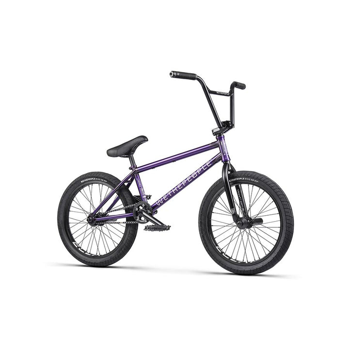 We The People 2024 Trust FC BMX Bike