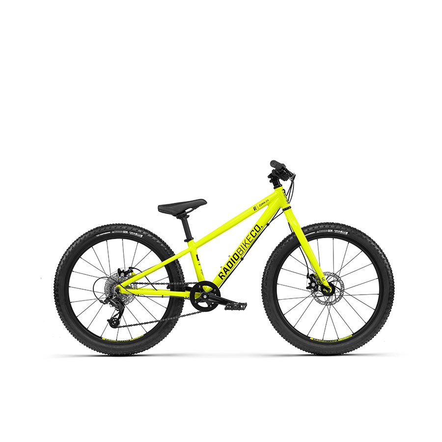 Radio Zuma 24 Bike - Radio -3ride.com
