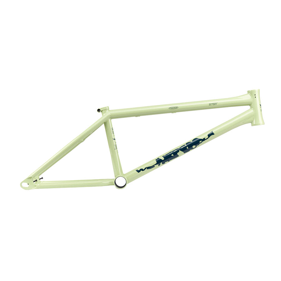 We The People Tomorrow Frame | 3ride.com