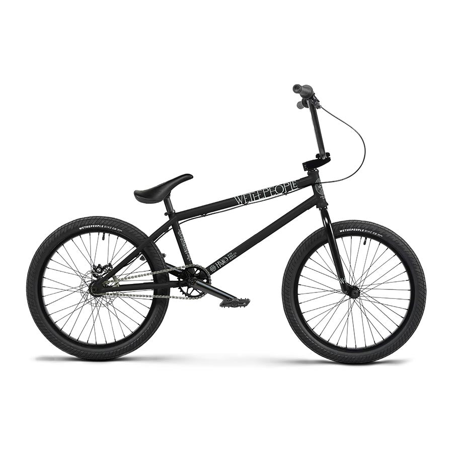 We The People Havoc 22 Bike PRE-ORDER - We The People -3ride.com