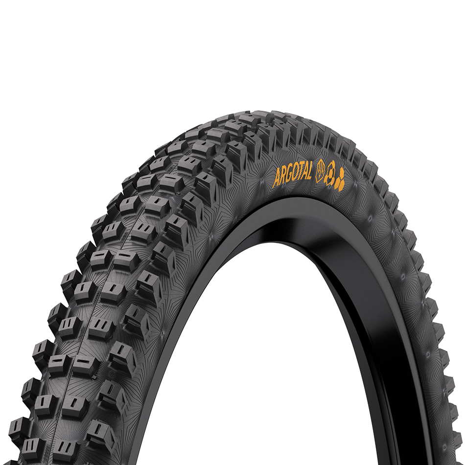 Continental Argotal Tire