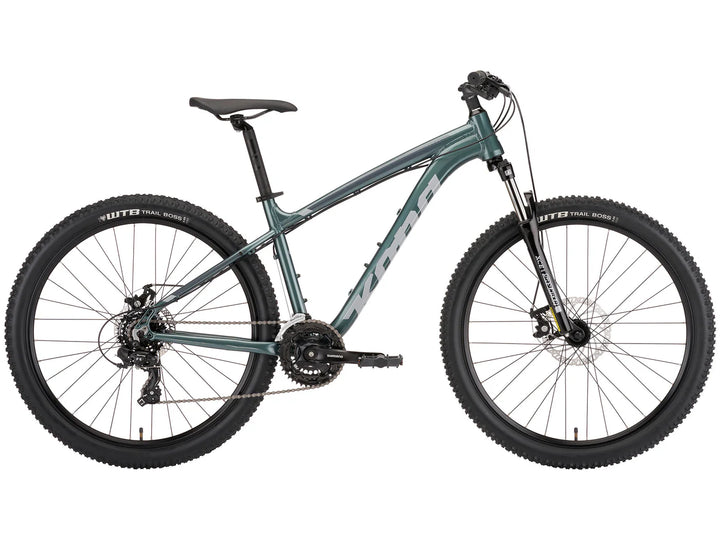 Kona Tanuki Bike - Kona -3ride.com