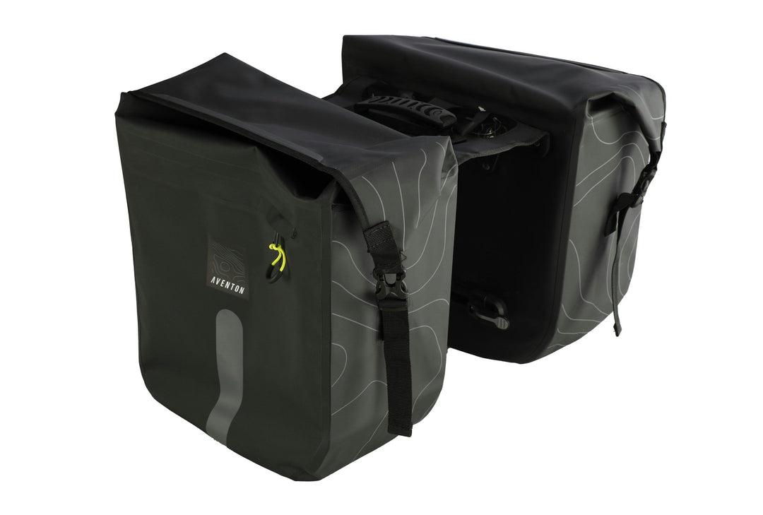 Aventon Twin Pannier - Aventon -3ride.com