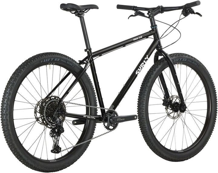 Surly Bridge Club Bike - Surly -3ride.com