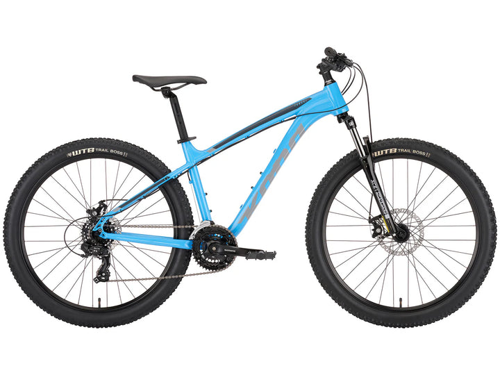 Kona Tanuki Bike - Kona -3ride.com