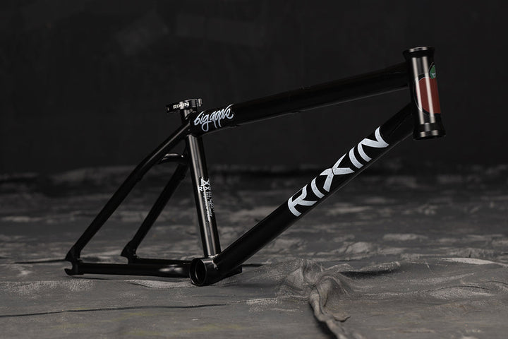 Rixin Billy Perry Big Apple Frame - Rixin -3ride.com