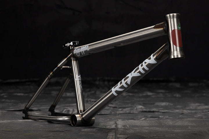Rixin Billy Perry Big Apple Frame - Rixin -3ride.com