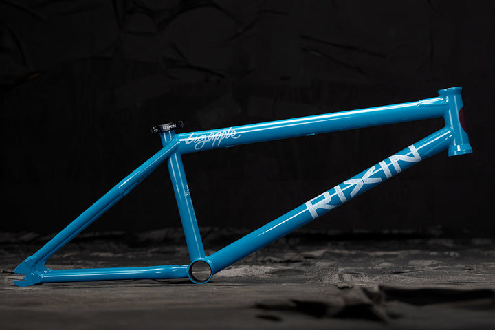 Rixin Billy Perry Big Apple Frame - Rixin -3ride.com