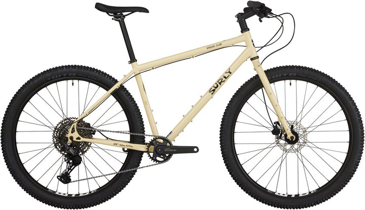 Surly Bridge Club Bike - Surly -3ride.com