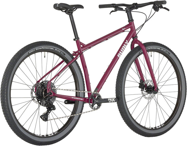 Surly Ogre Bike - Surly -3ride.com