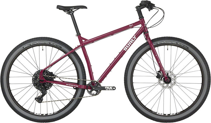 Surly Ogre Bike - Surly -3ride.com