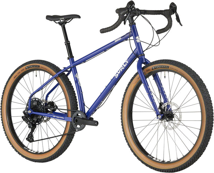 Surly Grappler Bike - Surly -3ride.com