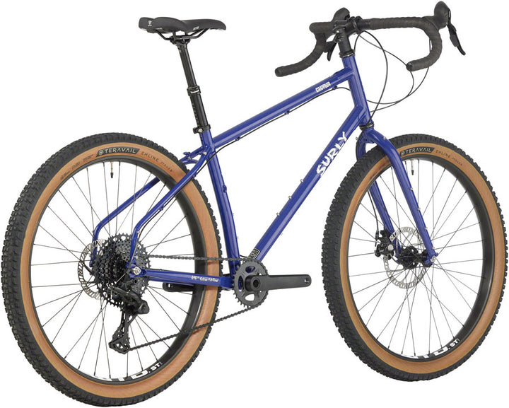 Surly Grappler Bike - Surly -3ride.com