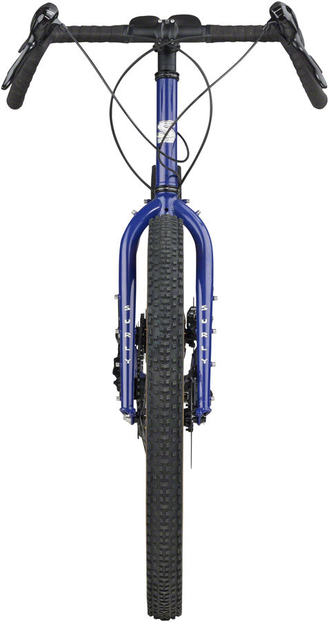 Surly Grappler Bike - Surly -3ride.com