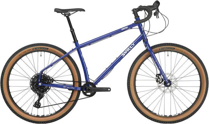 Surly Grappler Bike - Surly -3ride.com